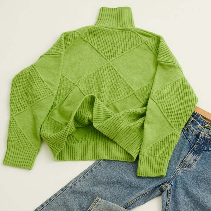 Denise™ – Warm Jumper