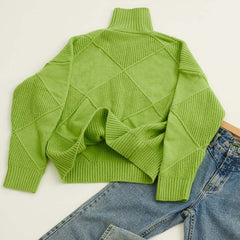 Denise™ – Warm Jumper