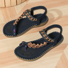 Trudy™ | Orthopaedic Ibiza-style sandals