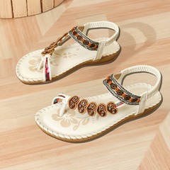Trudy™ | Orthopaedic Ibiza-style sandals