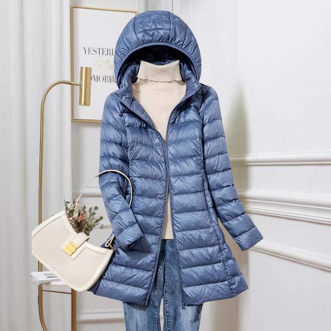 Grace™ | Ultralight Down Jacket