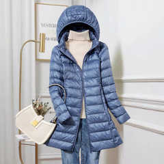 Grace™ | Ultralight Down Jacket