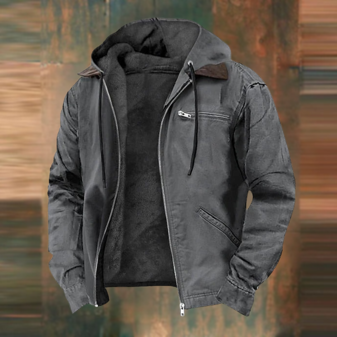 George™ – Stylish Autumn Coat