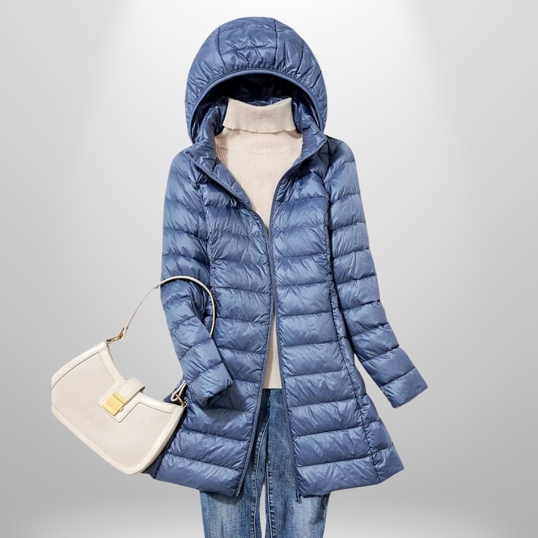 Grace™ | Ultralight Down Jacket