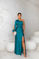 Yolina™ | Elegant Cocktail Dress