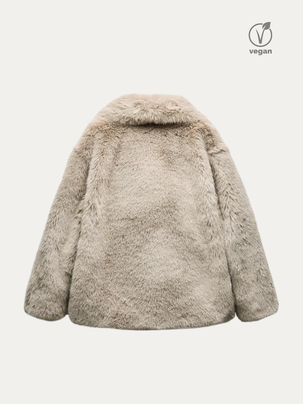 Amara Luxury Fur Coat