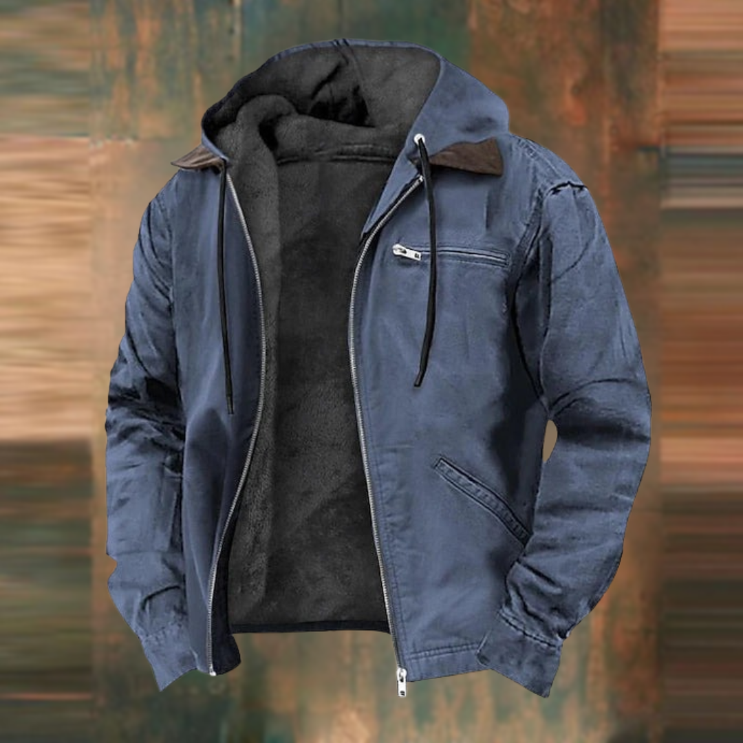 George™ – Stylish Autumn Coat