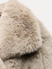 Amara Luxury Fur Coat