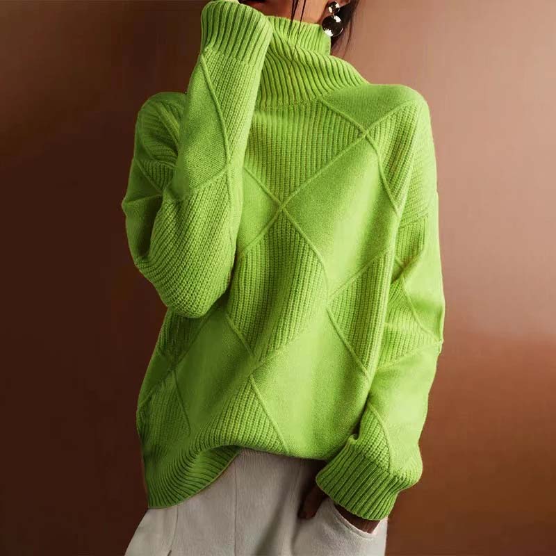 Denise™ – Warm Jumper