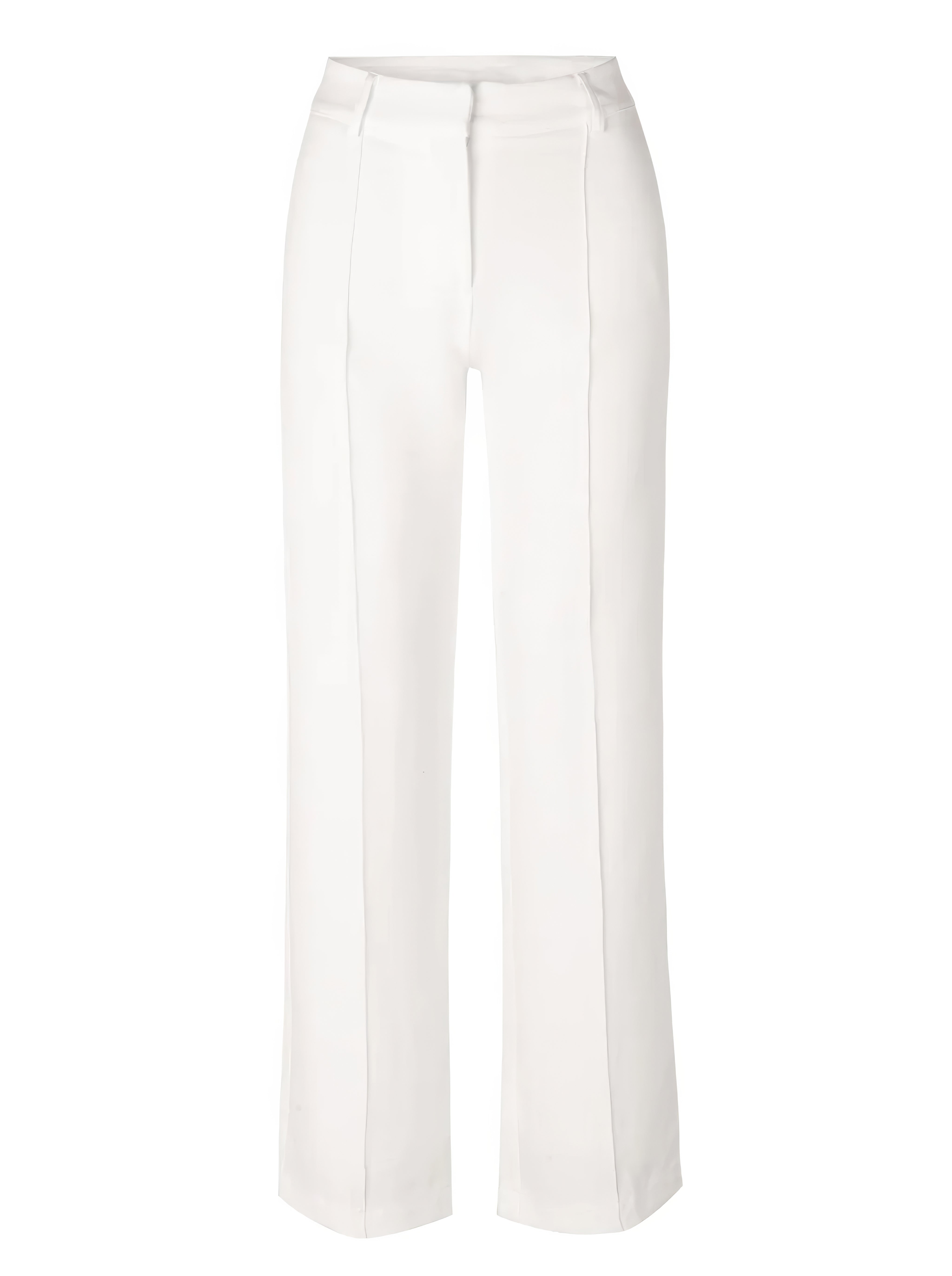 Eva | Wide Trousers