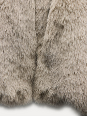 Amara Luxury Fur Coat