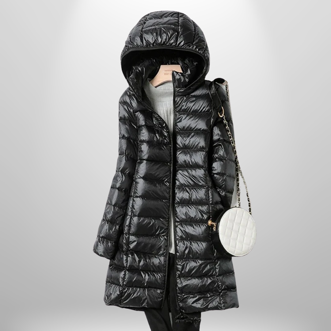 Grace™ | Ultralight Down Jacket
