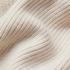 Irene™ | Knitted cardigan in wool mix