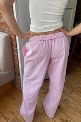 Emma | Stockholm Lounge Trousers