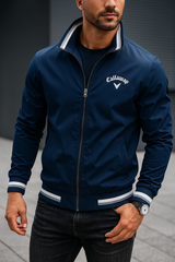 Menno™ | Luxe Callaway Men's Jacket