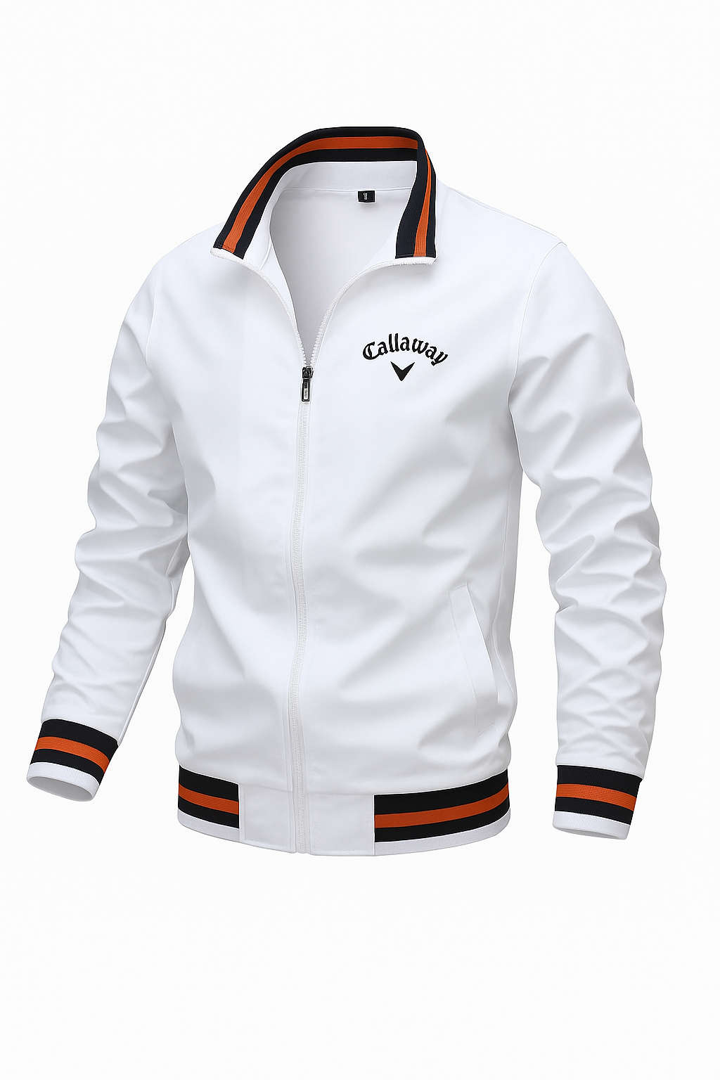 Menno™ | Luxe Callaway Men's Jacket