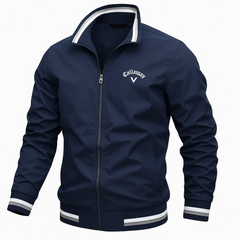 Menno™ | Luxe Callaway Men's Jacket