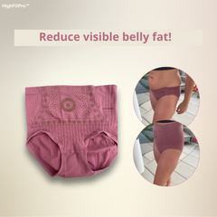 HighFitPro™ | Corrective slimming pants | 2+2 FREE
