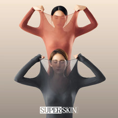 SUPER SKIN™ Ultra-thin Hyaluronic Thermal Underwear