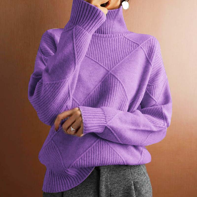 Denise™ – Warm Jumper