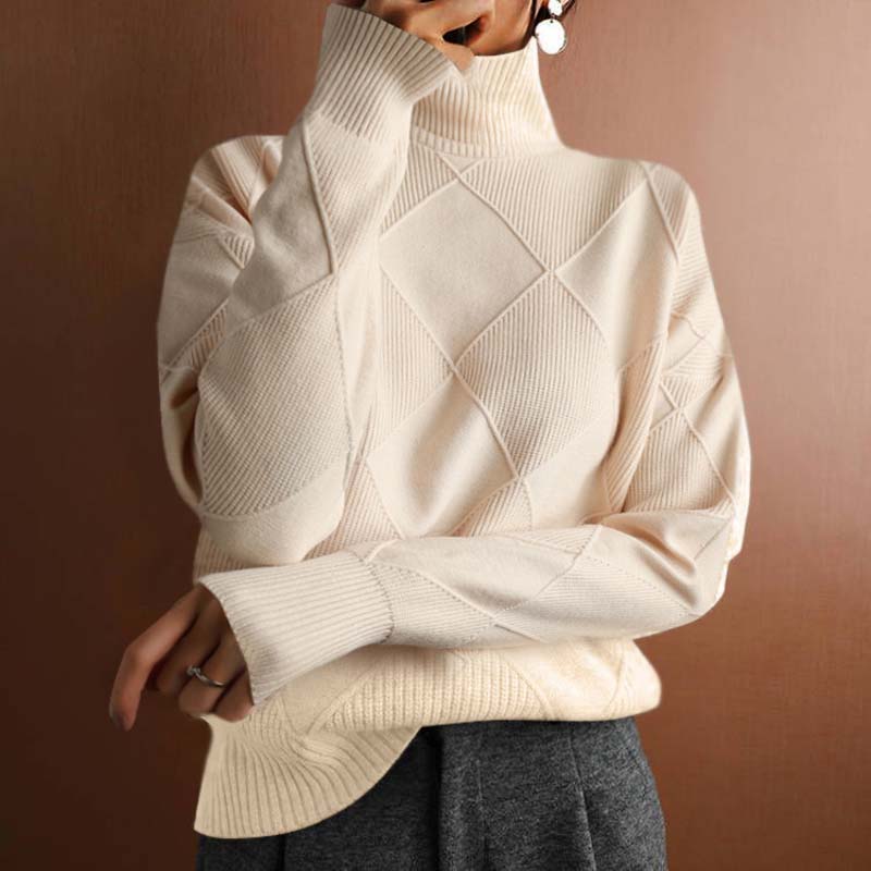 Denise™ – Warm Jumper