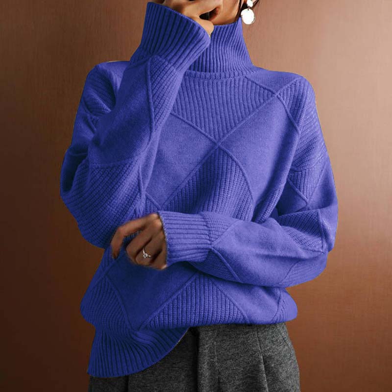 Denise™ – Warm Jumper
