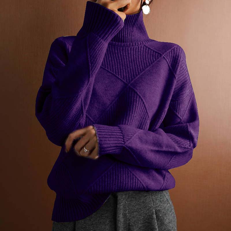 Denise™ – Warm Jumper