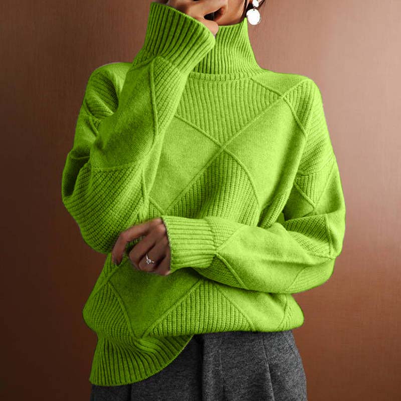 Denise™ – Warm Jumper