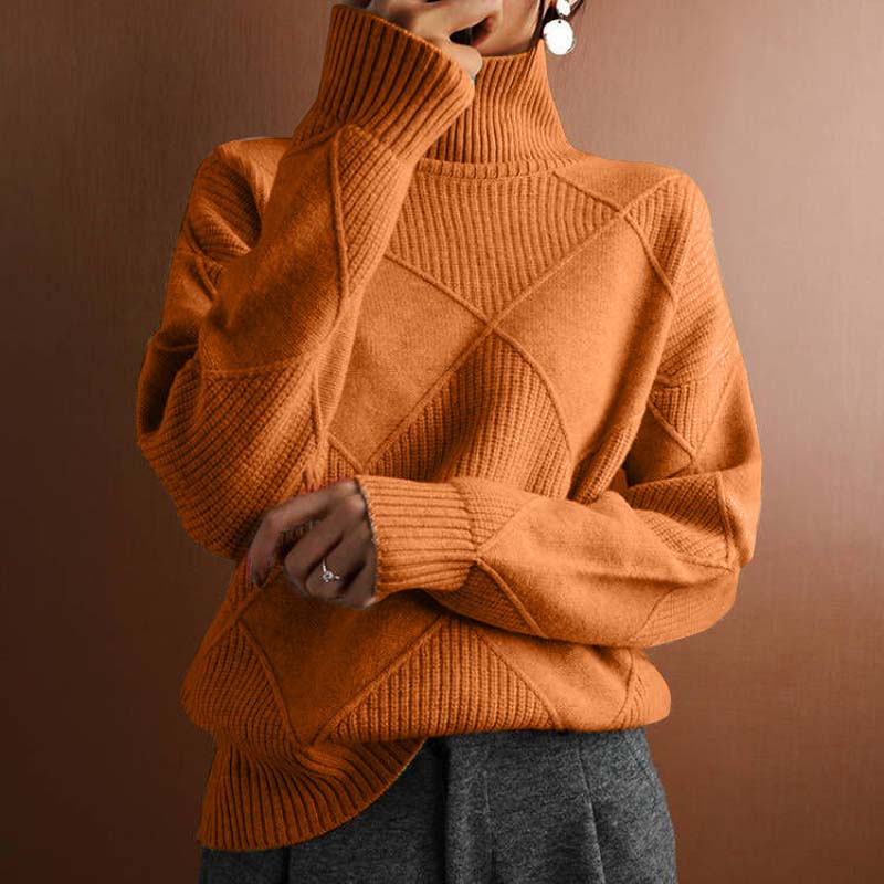 Denise™ – Warm Jumper