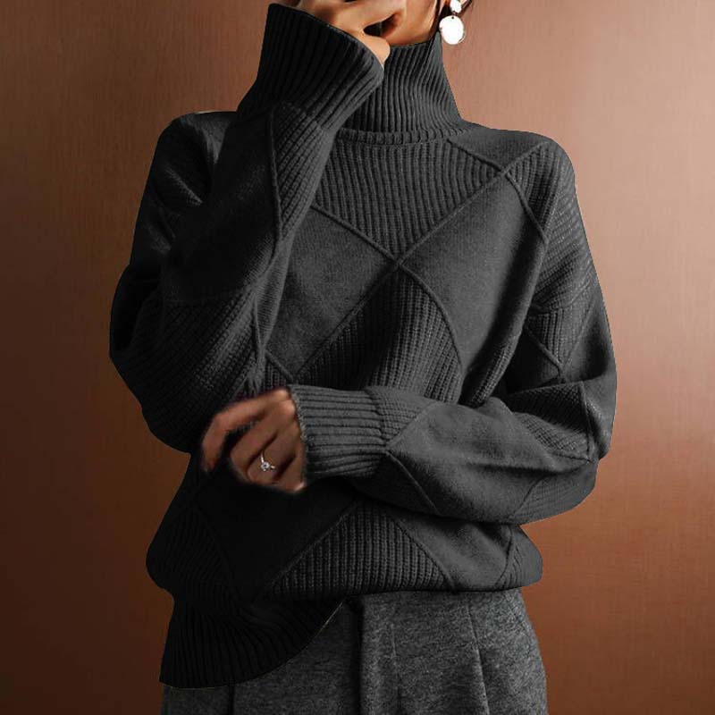 Denise™ – Warm Jumper