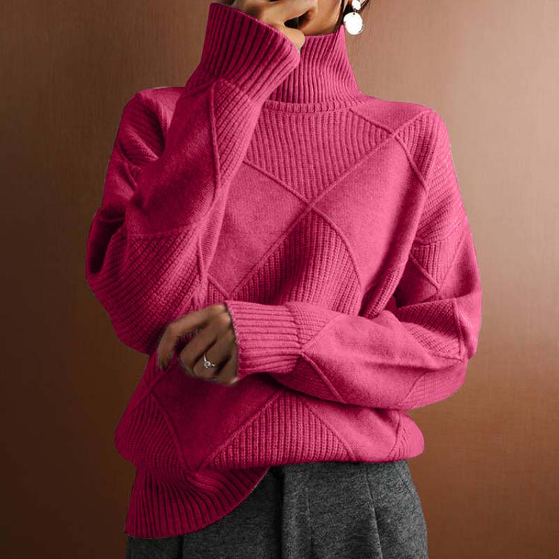 Denise™ – Warm Jumper