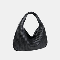 Sophie Woven Handbag