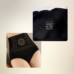 HighFitPro™ | Corrective slimming pants | 2+2 FREE