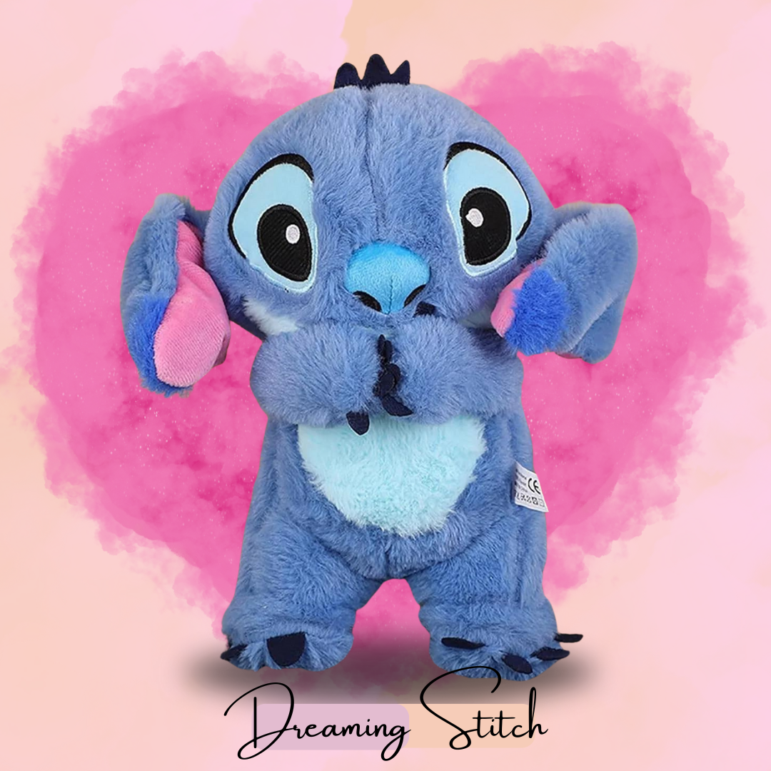 Dreaming Stitch®