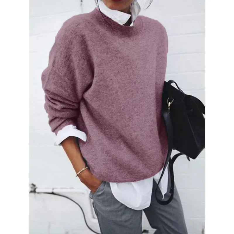 Celeste™ | Elegant jumper