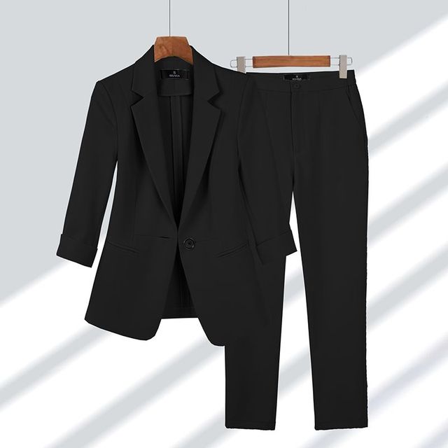 Scotty™ | Formal Blazer Set