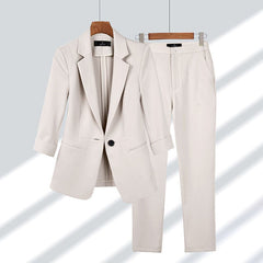 Scotty™ | Formal Blazer Set