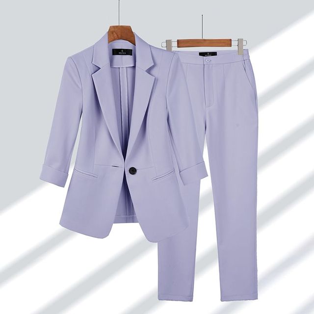 Scotty™ | Formal Blazer Set