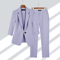 Scotty™ | Formal Blazer Set