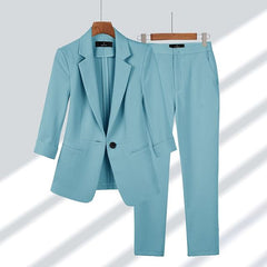 Scotty™ | Formal Blazer Set
