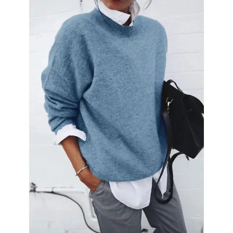 Celeste™ | Elegant jumper
