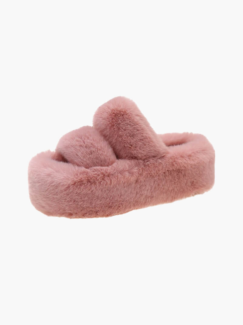 Sophie Cozy Slides