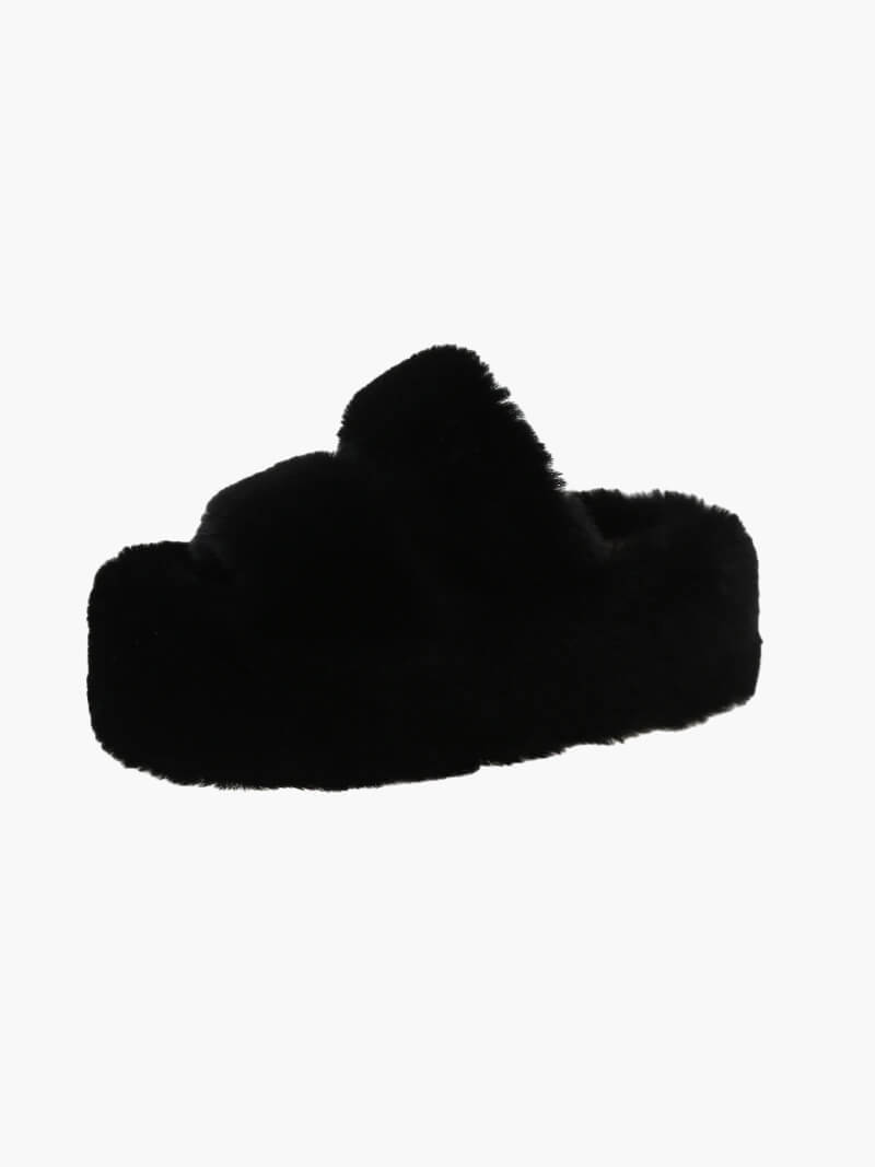 Sophie Cozy Slides