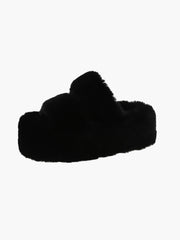 Sophie Cozy Slides