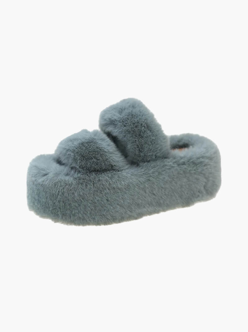 Sophie Cozy Slides