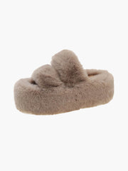 Sophie Cozy Slides