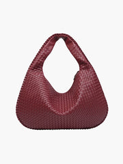 Sophie Woven Handbag