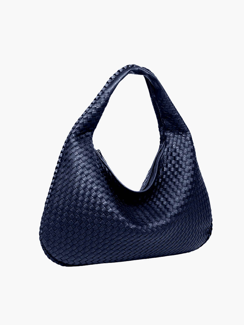 Sophie Woven Handbag