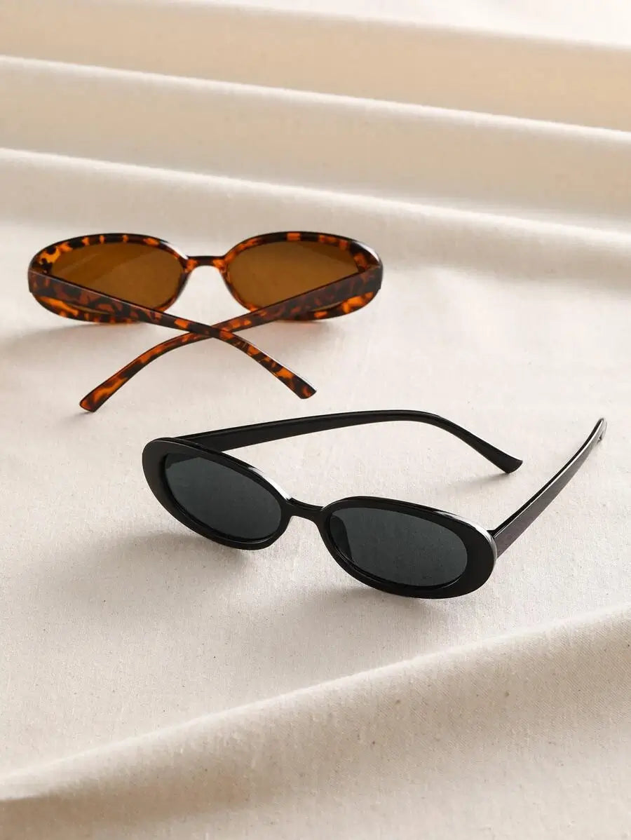 Sienna Sunglasses