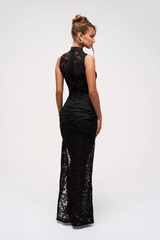 Alena | Maxi Dress